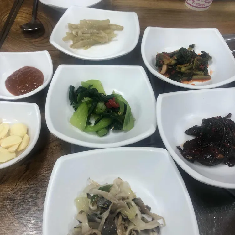 향마루 대표 사진