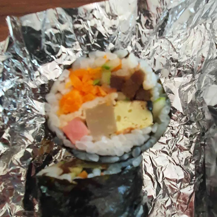 김밥나라아산 이미지
