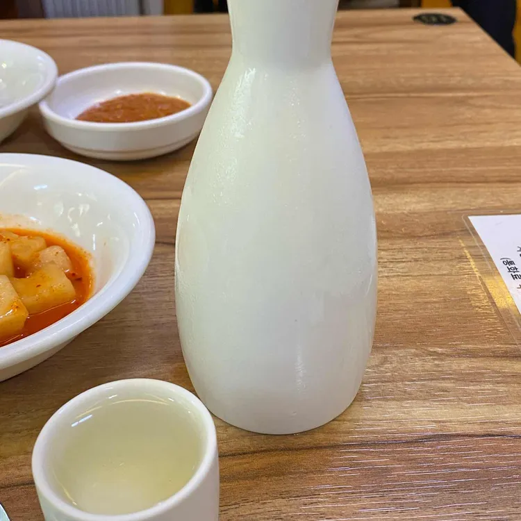 대가삼계탕 대표 사진