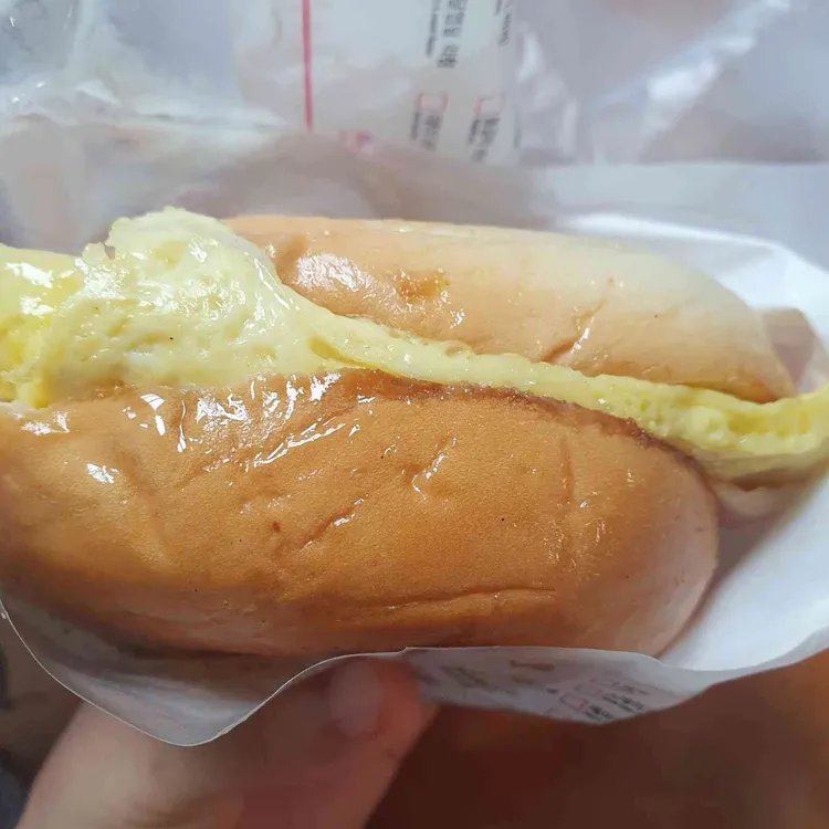 이삭토스트 대표 사진