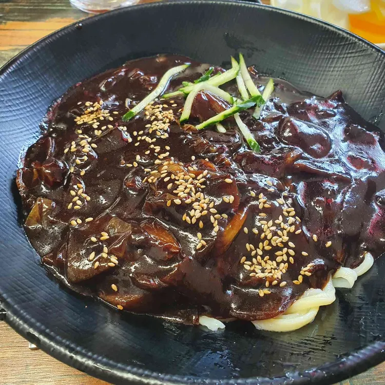 비룡손짜장 대표 사진
