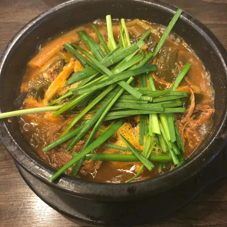 봉평메밀 대표 사진