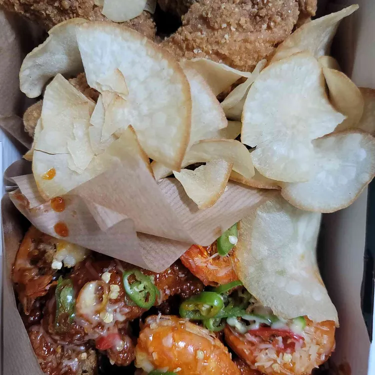 바른치킨 대표 사진