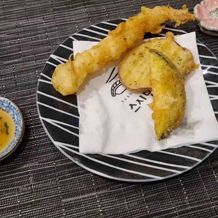 스시덴 대표 사진