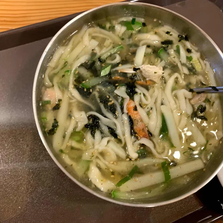 한끼밥집 대표 사진