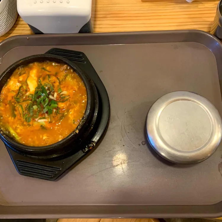 한끼밥집 대표 사진