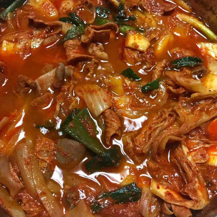 대한곱창 대표 사진