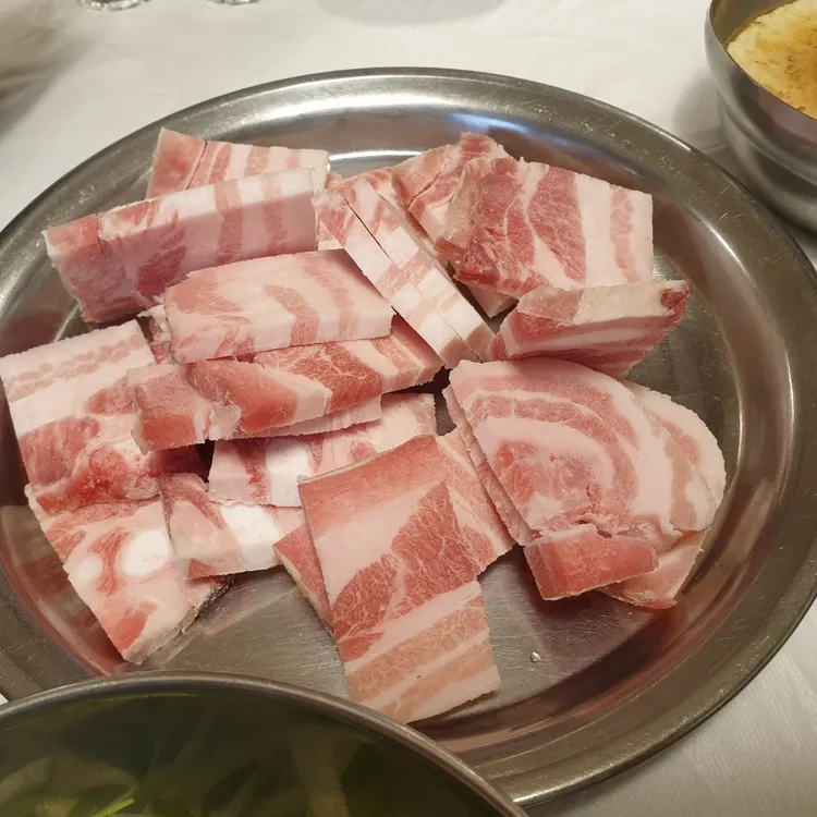 20세기삼겹살 대표 사진