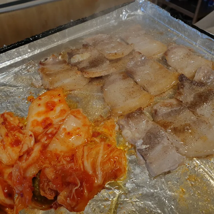 20세기삼겹살 대표 사진