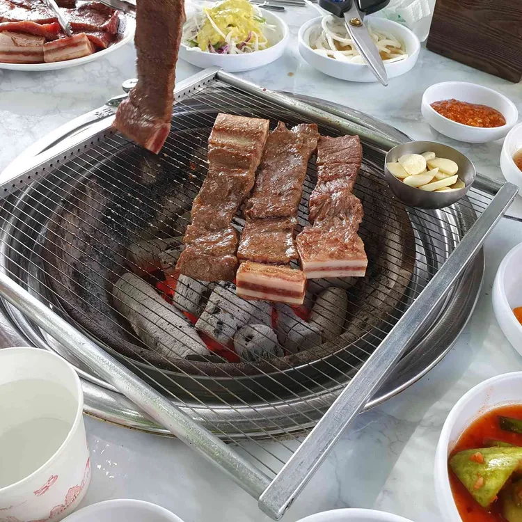 광릉왕갈비 대표 사진