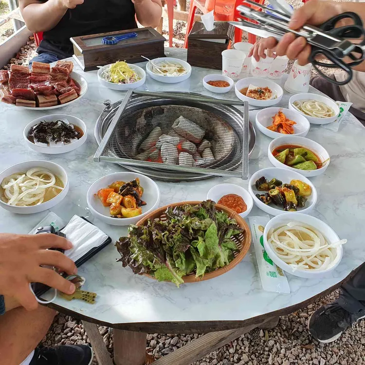 광릉왕갈비 대표 사진