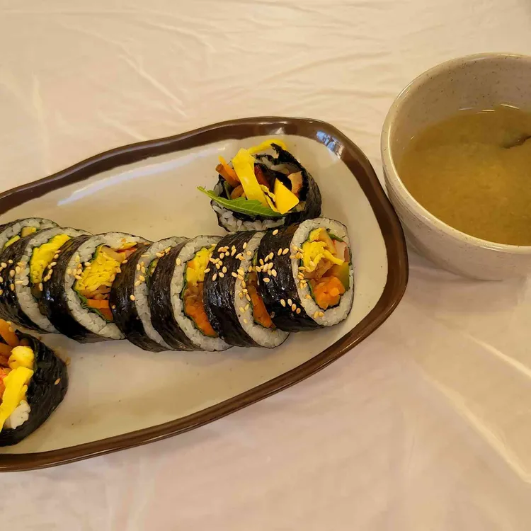 수미김밥 대표 사진
