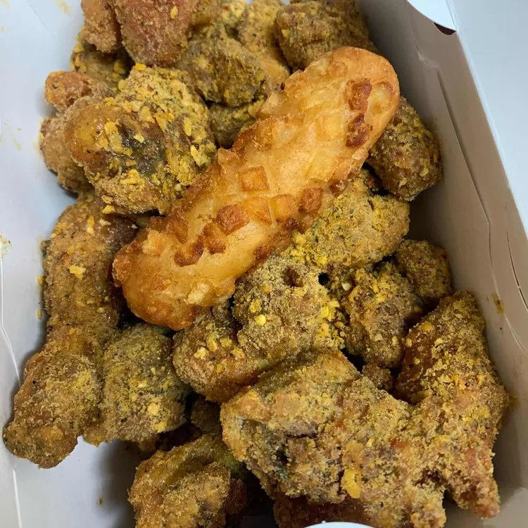 60계 치킨 대표 사진