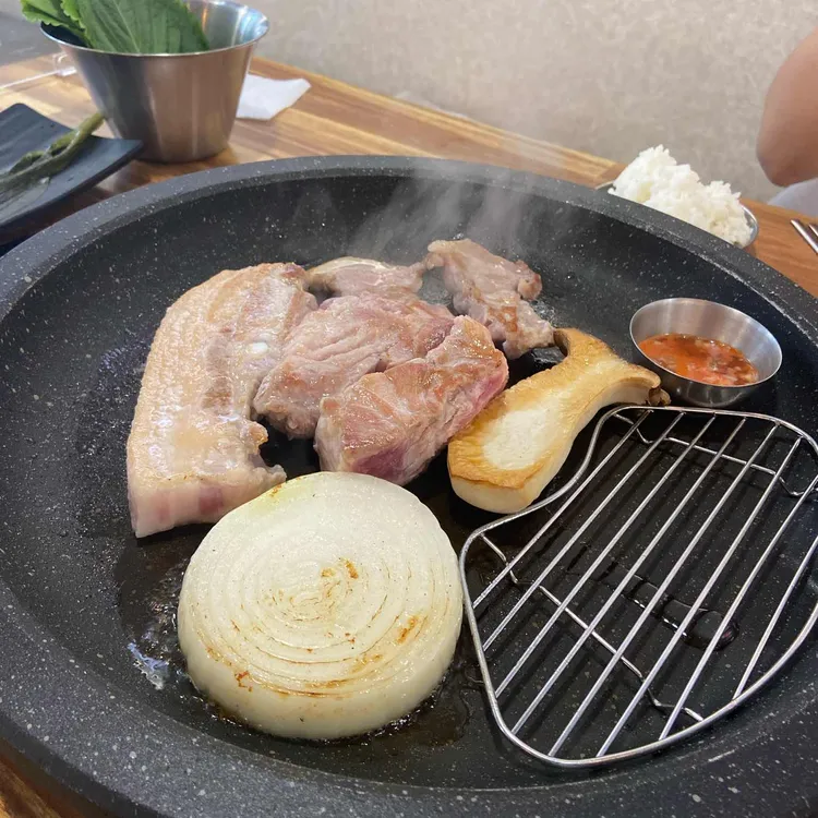 골목 대표 사진
