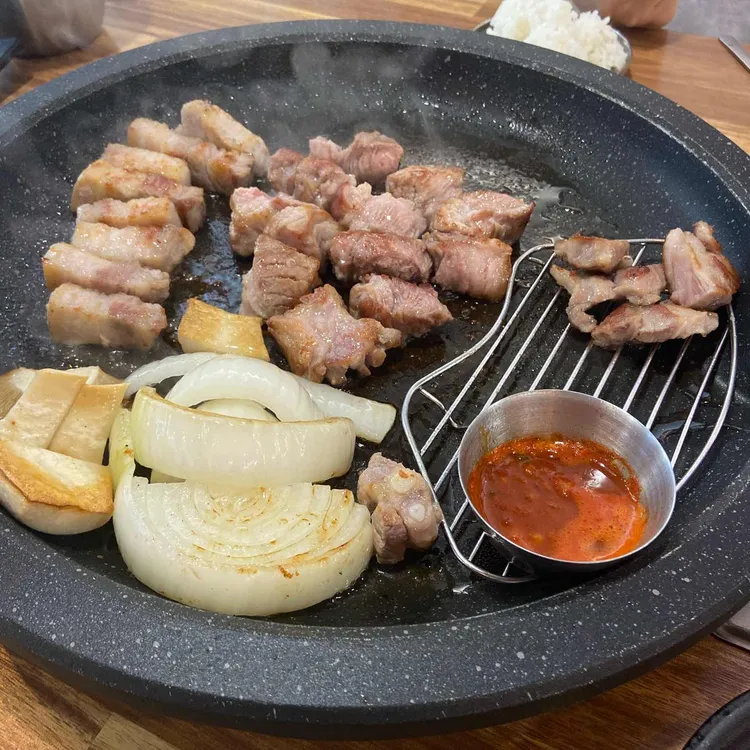 골목 대표 사진