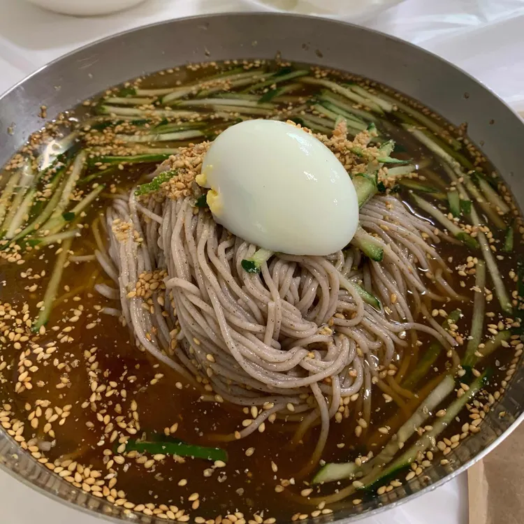 아승순메밀막국수 대표 사진