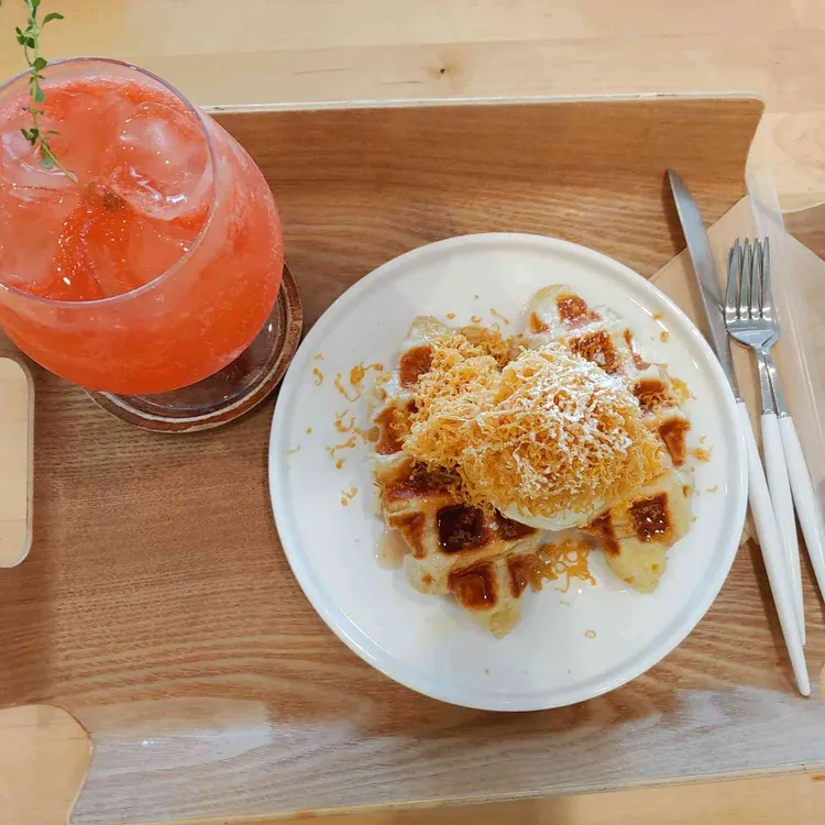 오롯이 대표 사진