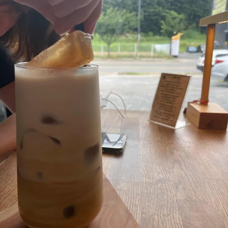 카페 딥포레 사진 2