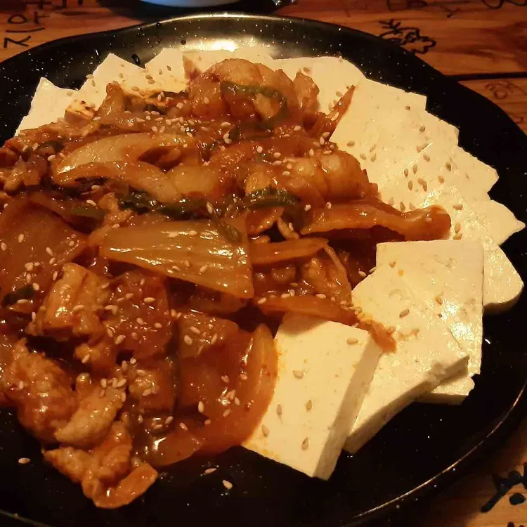 옛골 대표 사진