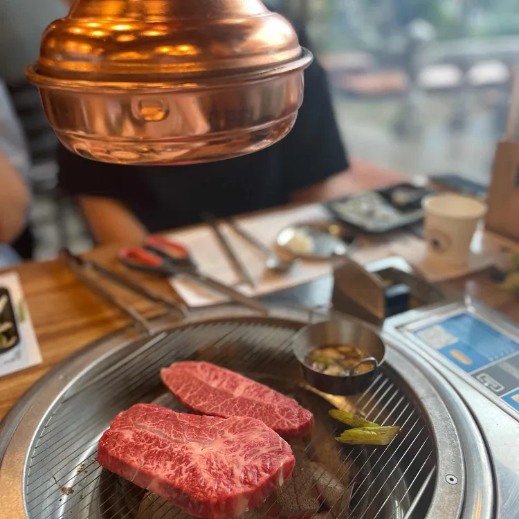 와우대관령한우 대표 사진
