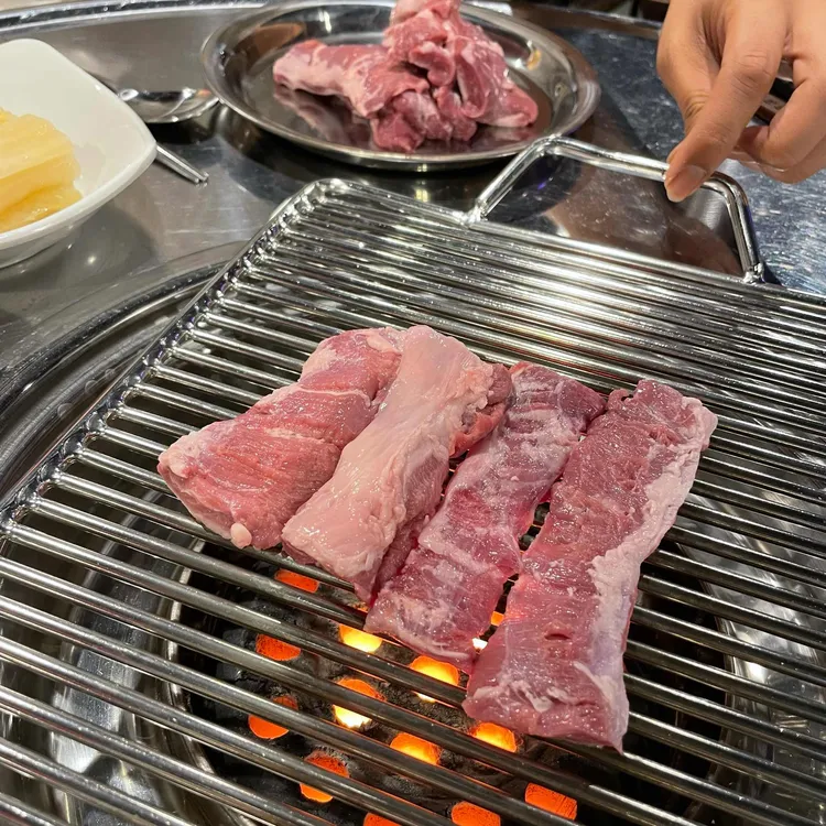 마포왕족발 대표 사진