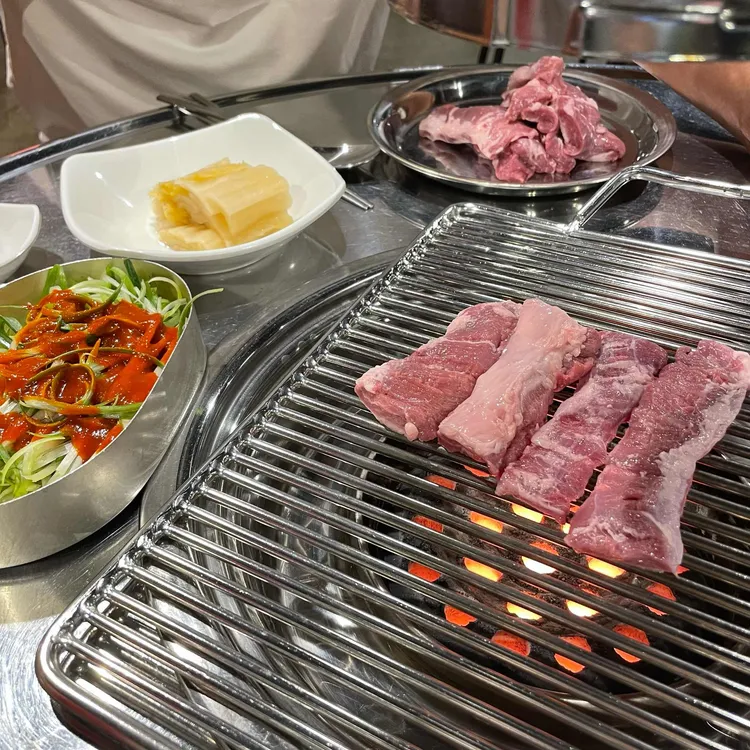 마포왕족발 대표 사진