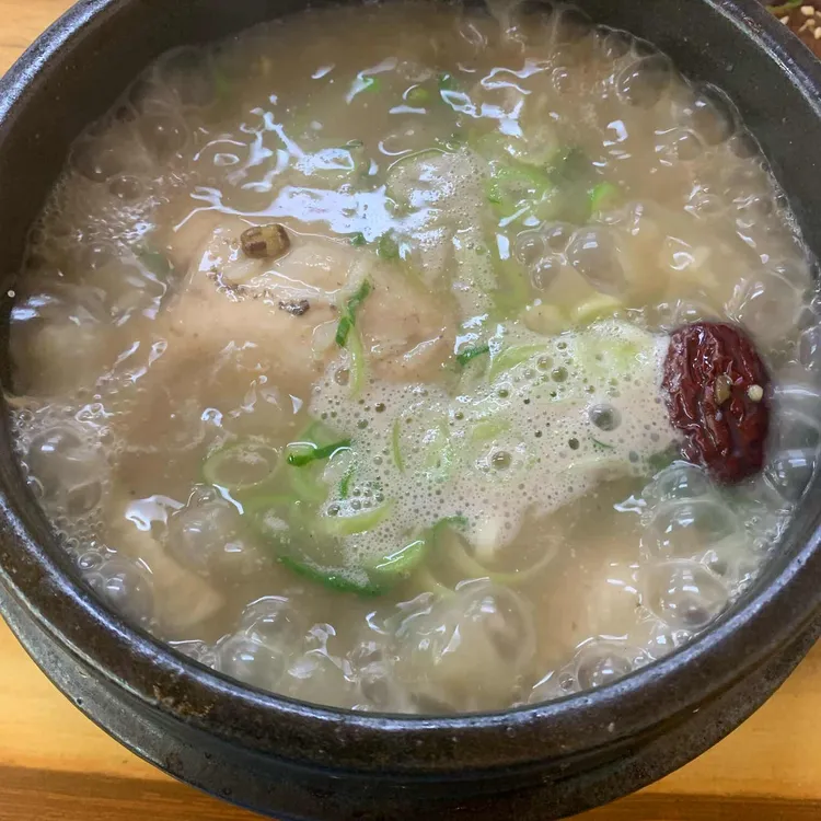 백년가든 대표 사진