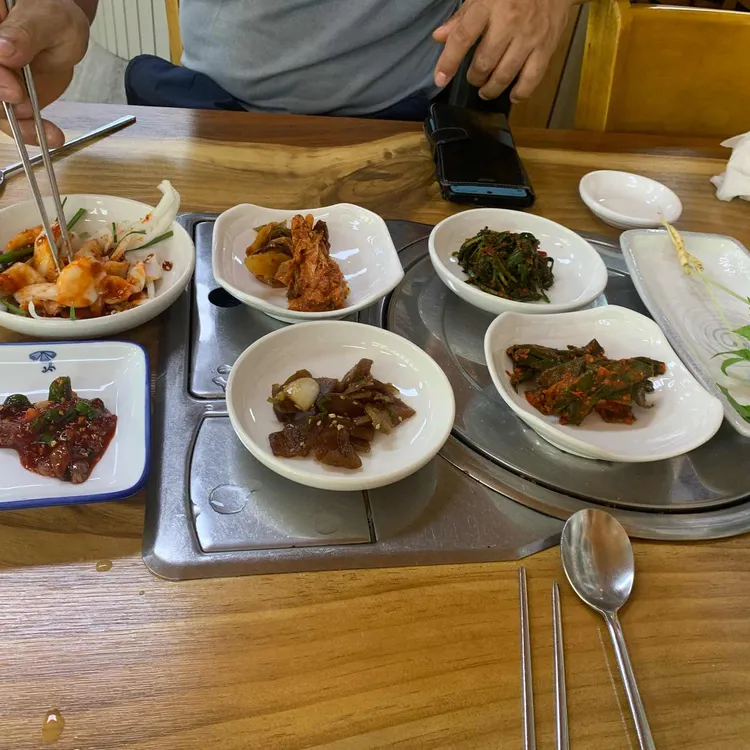 백년가든 대표 사진