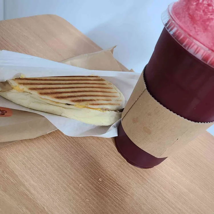 주니아 대표 사진