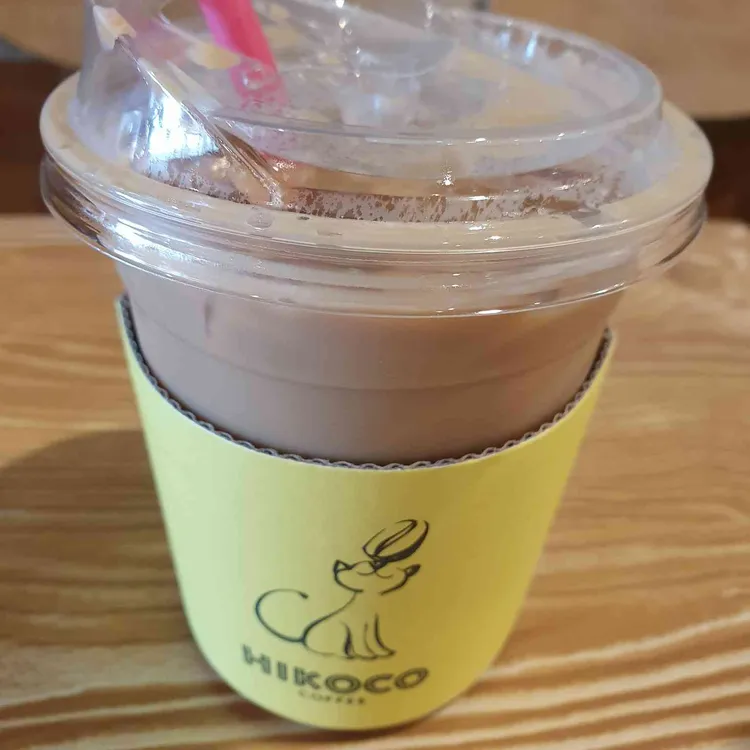 히코코 대표 사진