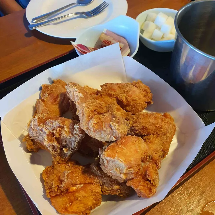 한강파라다이스 대표 사진