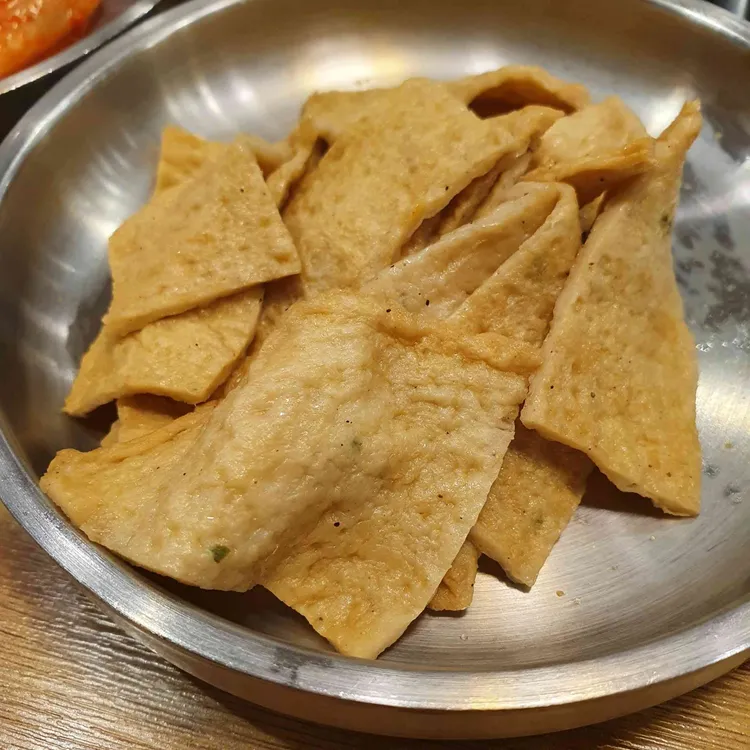 엉클부대찌개 대표 사진