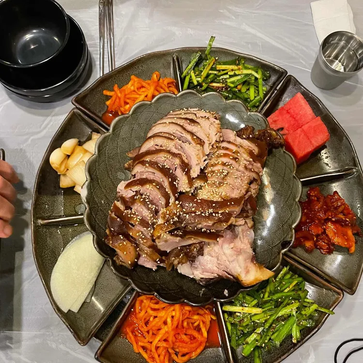 주상유황족 대표 사진