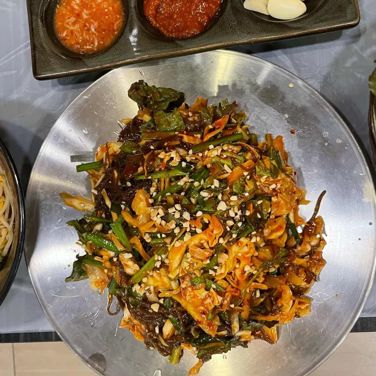 주상유황족 대표 사진