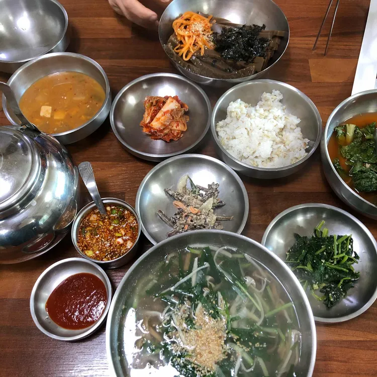 도개다곡묵고을 대표 사진