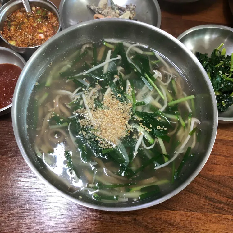도개다곡묵고을 대표 사진