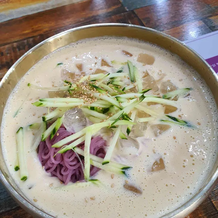 아화전통국수 대표 사진