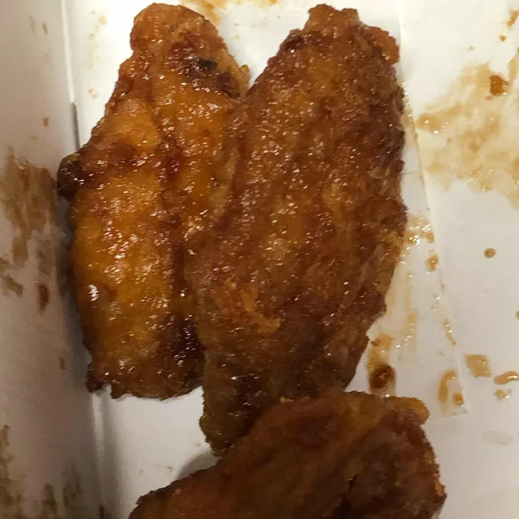 교촌치킨 대표 사진