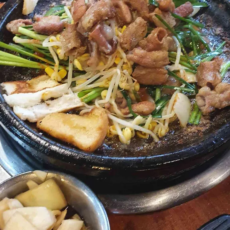 황소곱창 대표 사진