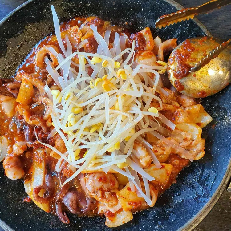 박군스쭈꾸미 대표 사진