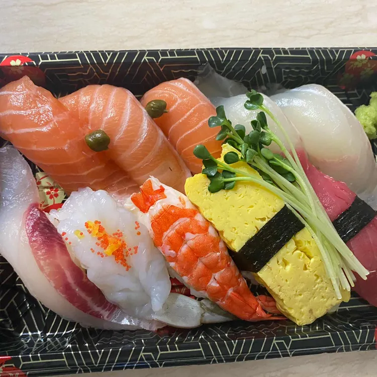 스시미찌 대표 사진