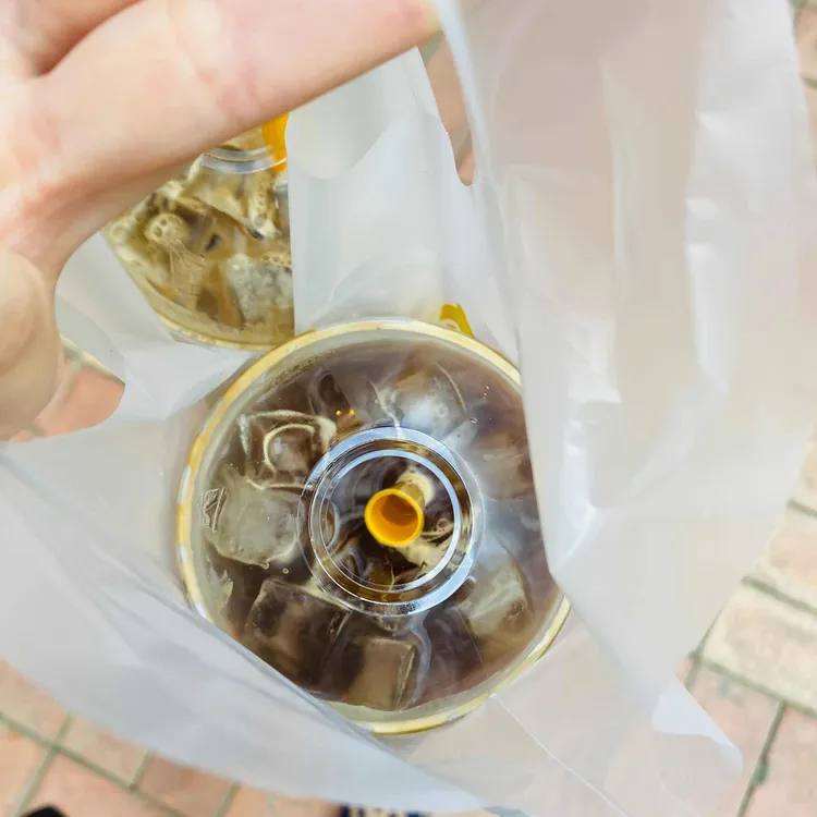 메가커피  대표 사진