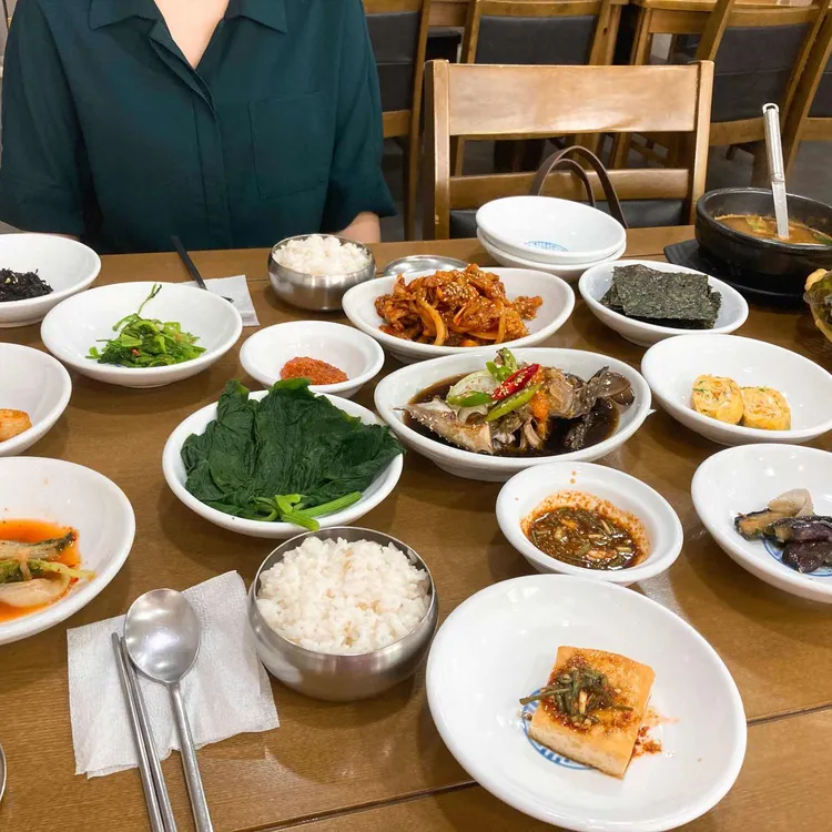 고향에봄 대표 사진