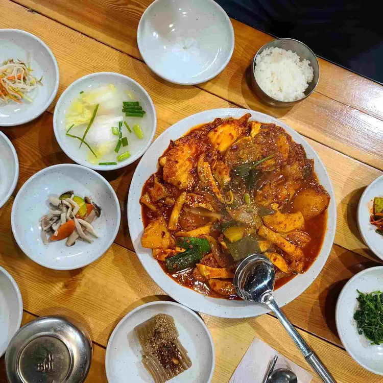 봉란옥 대표 사진