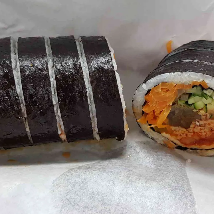 최대섭대박김밥 대표 사진