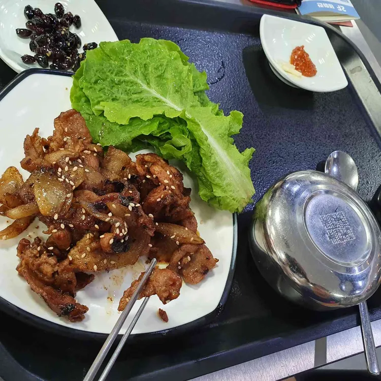 스타월드푸드 카페 대표 사진