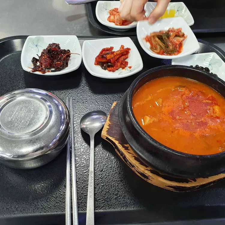 스타월드푸드 카페 대표 사진