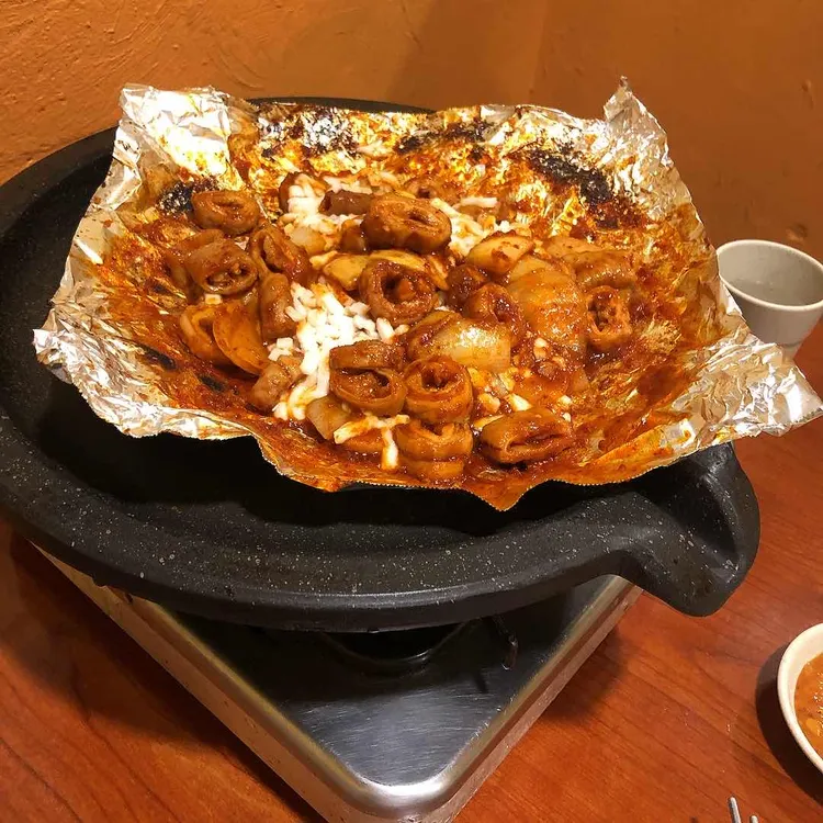 원조왕십리곱창구이전문 대표 사진