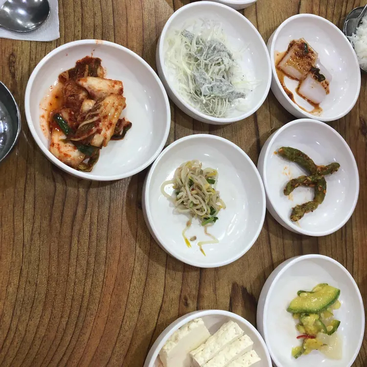차가네손두부 대표 사진