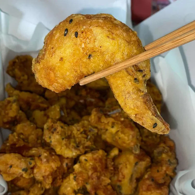 정가네가마솥통닭 대표 사진